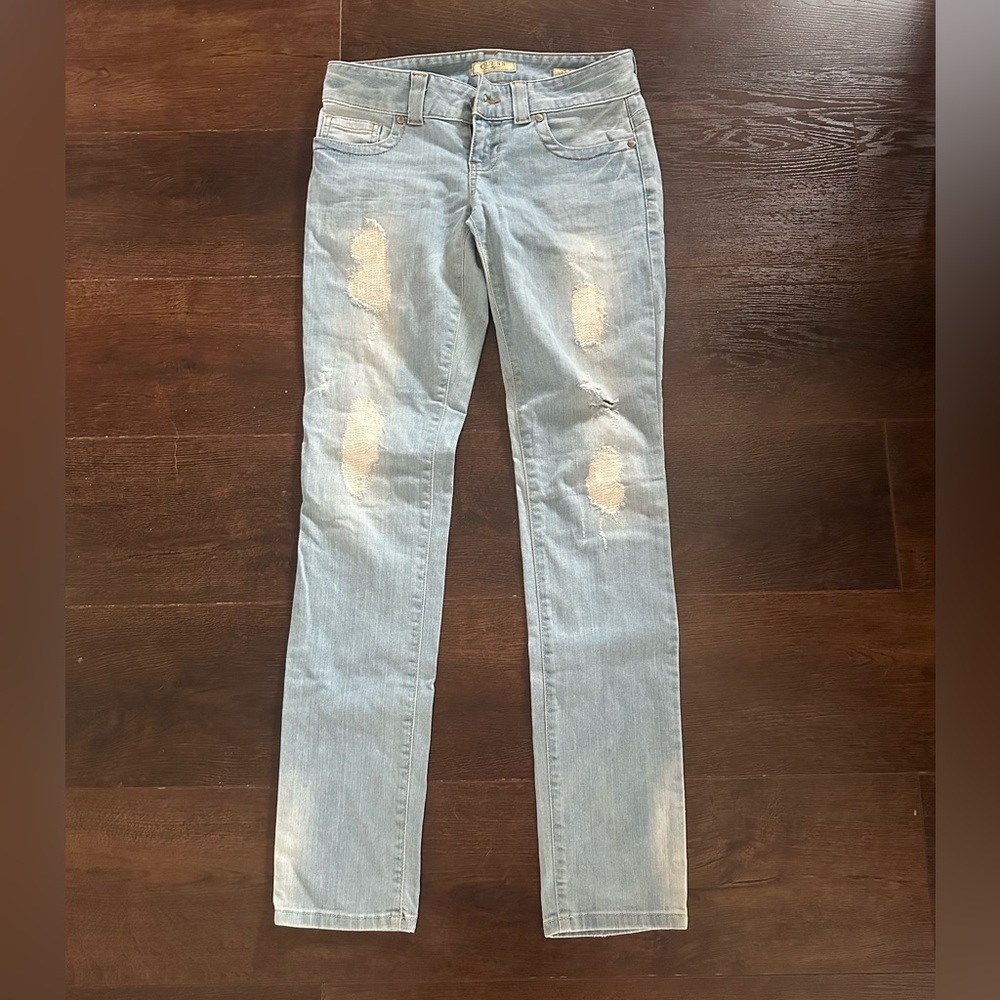 Guess Jeans